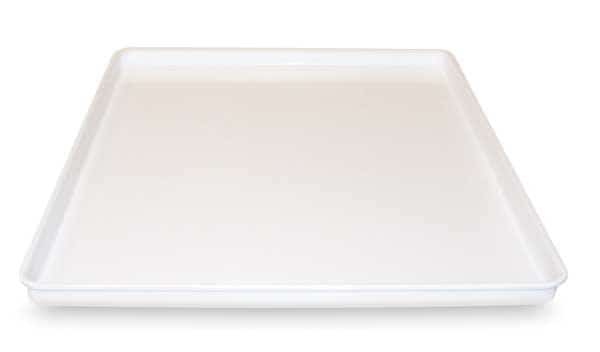 Tray, Dryer, L 36 1/2 In, W 24 3/4 In