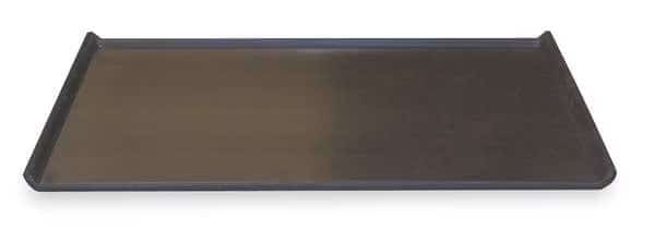 Tray with Drop Sides, ESD