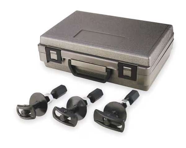 Rear Axle Bearing Puller Set, Mfr#: 7494A, OTC