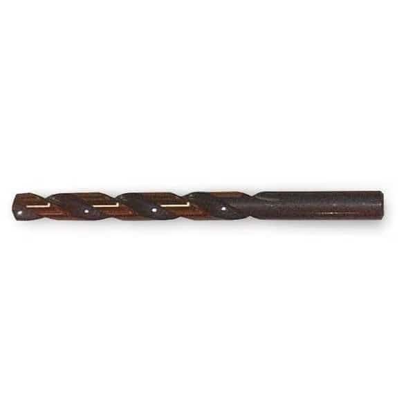 Mechanics Drill, HSS, 1/2,135 Deg