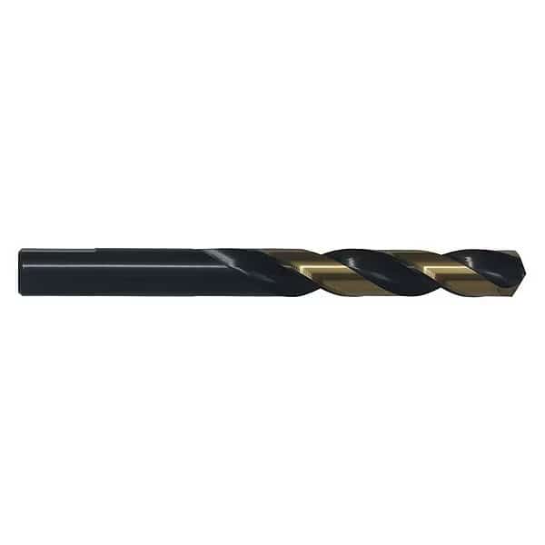 Mechanics Drill, HSS, 1/16,135 Deg