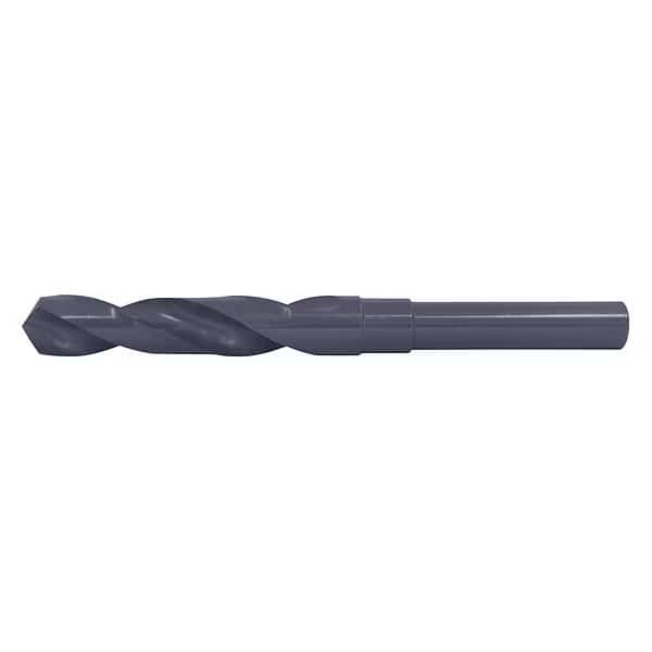 Silver/Deming Drill, 1 1/2, HSS, 118 Deg