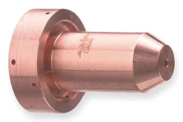 Plasma Gouging Tip, A Style, 40A, PK5