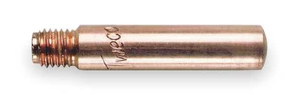 Contact Tip, Series 11, 0.045 In, PK25