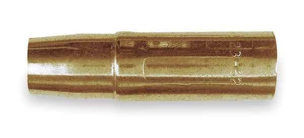 Nozzle, Recessed Tip, Bore 3/4 In, PK2
