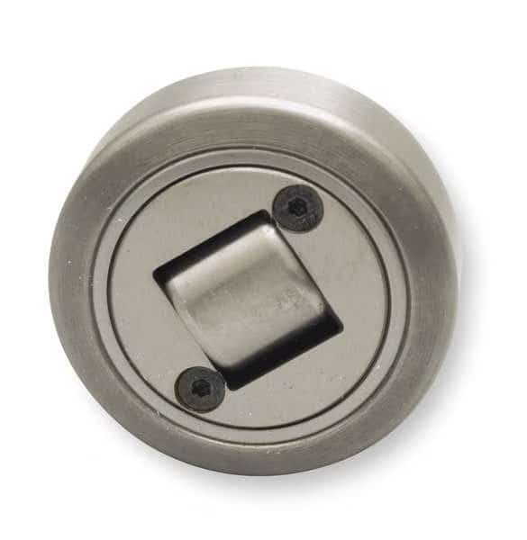 Adjustable Bearing, 69.0 mm W, 107.7 mm H