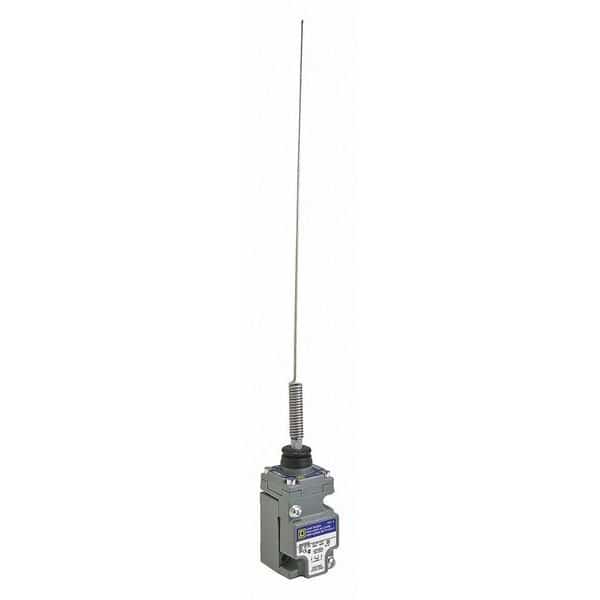 Heavy Duty Limit Switch, Wobble Stick, 1NC/1NO, 10A @ 600V AC, SQUARE D, Mfr# 9007C52K