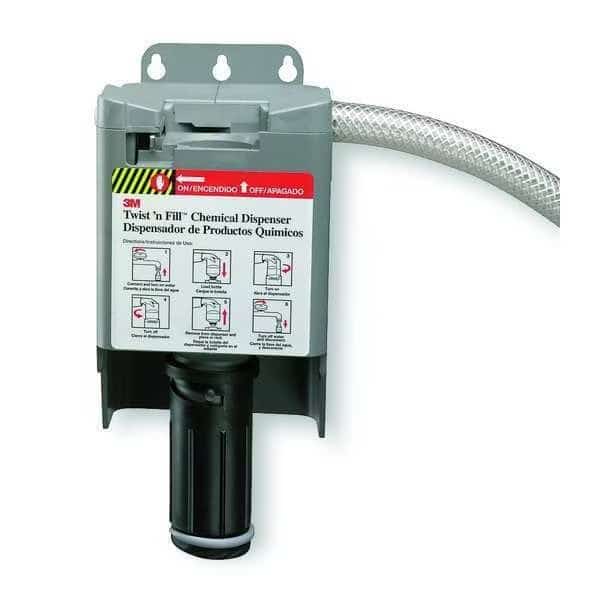 Dilution Control Dispenser,9" H,5" W, Mfr#: 23593, 3M