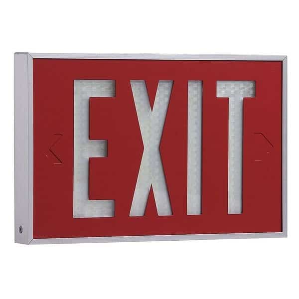 Sf-Lum ExtSgn, Alum, Trtm, 2040-07, Stdrd, Isolite, Mfr#: 2040-07-20-R