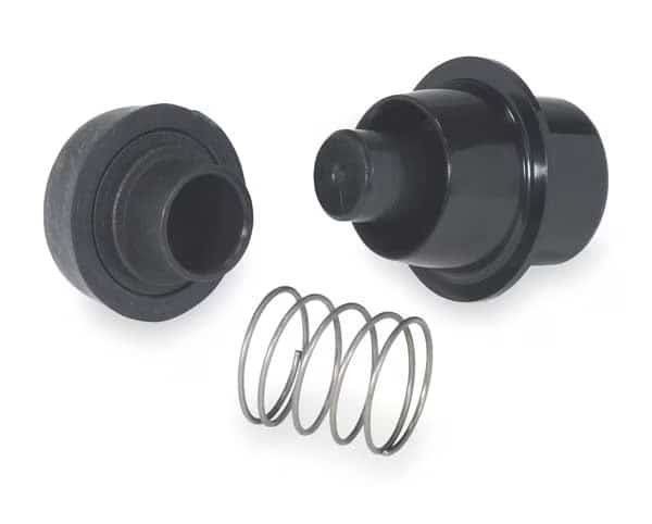Wheel Handle Control Stop Repair Kit