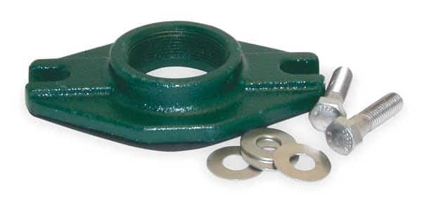 Flange Kit,2 In., Mfr#: 10-1305, ZOELLER