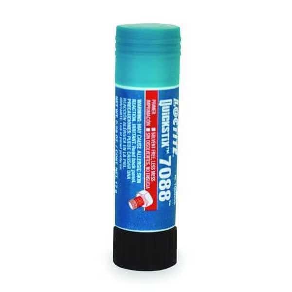 Primer,0.59 fl oz,Stick, Mfr#: 1069258, LOCTITE