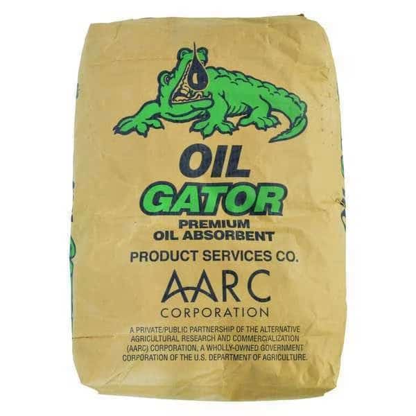 Universal Granular Absorbent, Brady, Mfr#: GS-10-GRAINGER