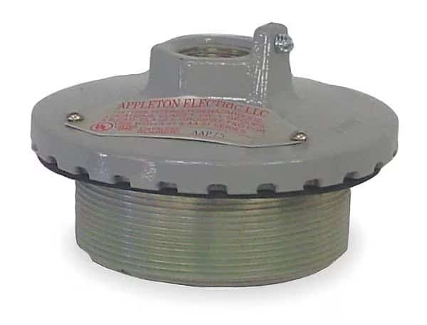 Pendant Mounting Hood