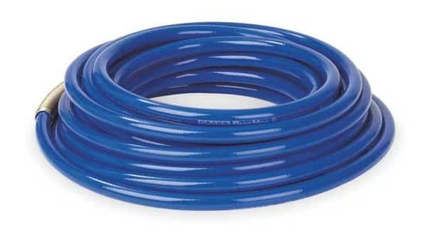 Airless Hose,1/4" ID x 50 ft.L, Mfr#: 240794, GRACO