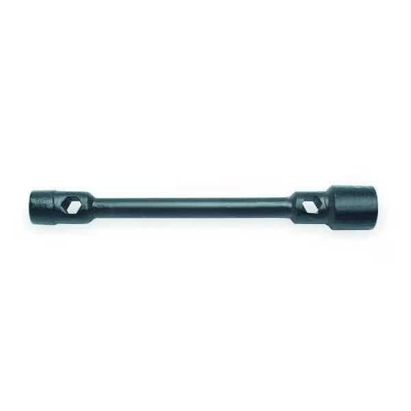 Double-End Truck Wrench, 1 1/16 In Hex