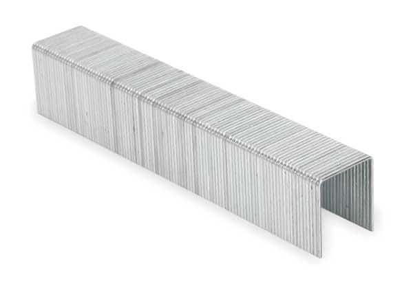 Staples, H.Duty, 1/2In W, 5/8In Leg, PK1000