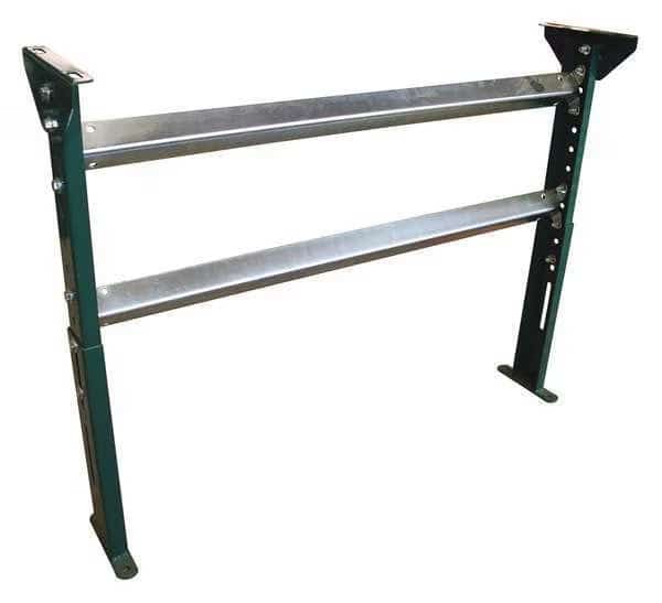 H-Stand,19-1/2" to 31" H,27" BF, Mfr#: 2WJJ7, EnjoyTool select
