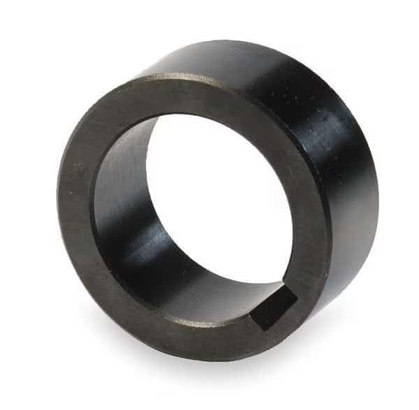 Arbor Spacer, 0.125 In Thick, ID 1