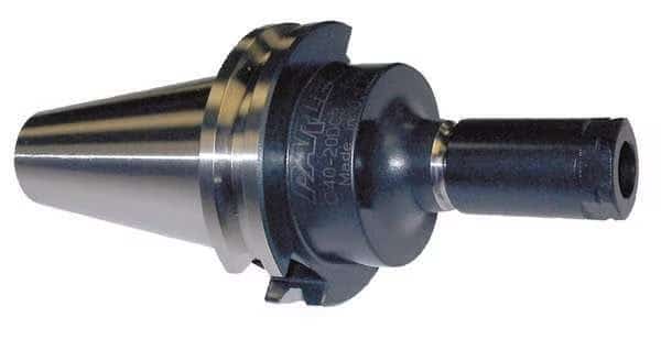 Collet Chuck, CAT40, DA180, Proj 2.950 In, Parlec, Mfr#: C40-18DC2