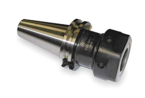 Collet Chuck, CAT50,100PG, Proj 3.500 In