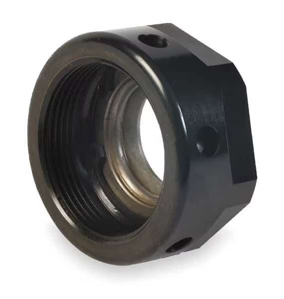 Dbl Angel Compression Nut, DA200, 11/16-20