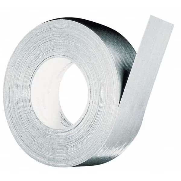 Duct Tape, 48mm x 55m, 12 mil, Silver