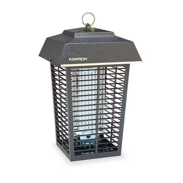 40W Outdoor Only Electronic Insect Killer, Flowtron, Mfr#: BK-40-D
