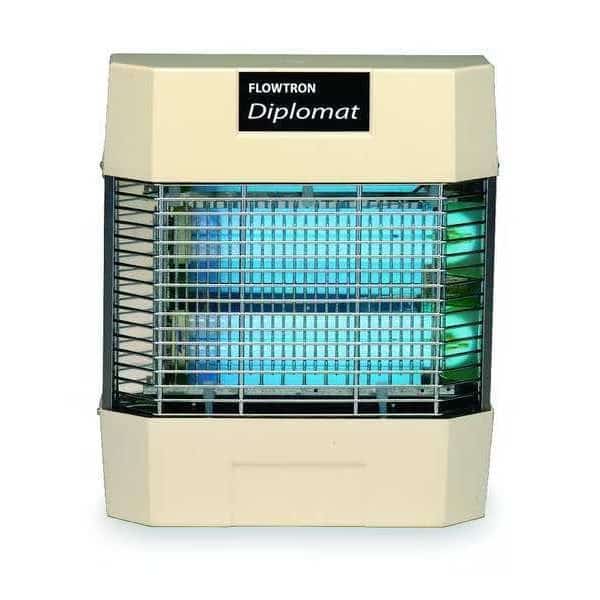 Insect Killer,80 Watt, Mfr#: FC7600, FLOWTRON