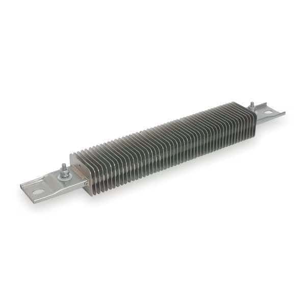 Heater, 120V, 21 In. L, 1200 Deg F