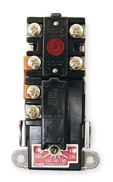 Electric Thermostat, Commercial
