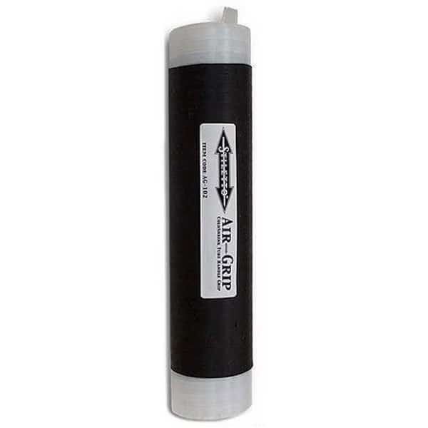 8" AirGrip Cold Shrink Handle Wrap Tube