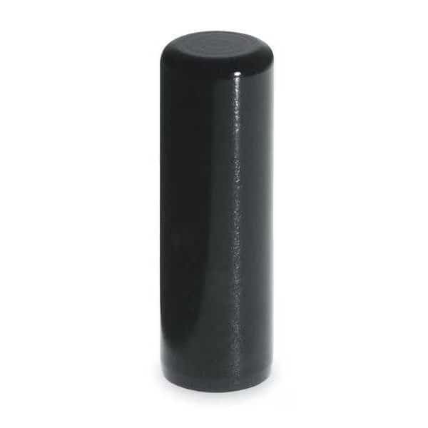 Dowel Pin, Alloy Stl, 1/4x1/2 L, PK100, EnjoyTool Select, Mfr#: 25R50DPSO