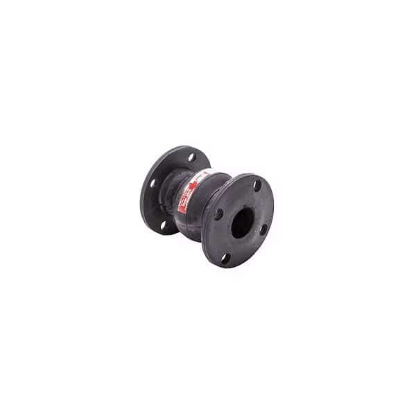 Expansion Joint, 1.5 in, Flanged, EPDM, Proco Products, Mfr#: 015X0661RE