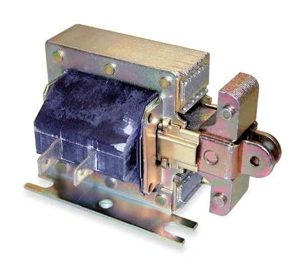 Solenoid, 1/4 - 1 in, Intermittent
