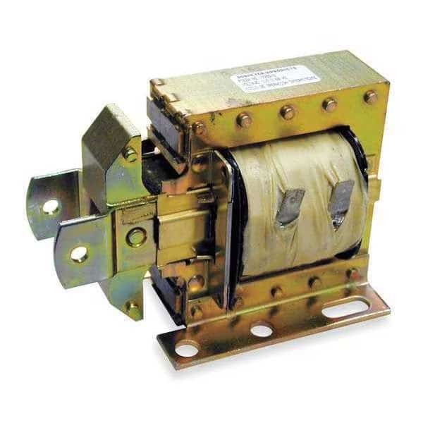 Solenoid, 1/4 - 1-1/4 in, Intermittent