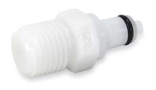Inline Insert, Acetal, Straight-Through