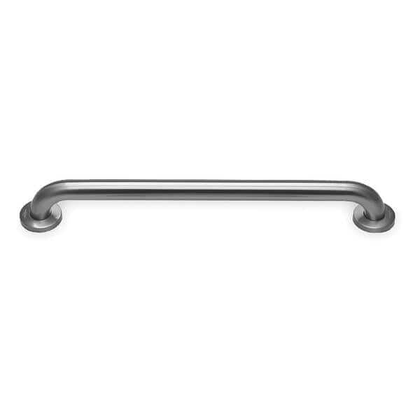 42" L, Smooth w/SANIGUARD(R) Product Protection, Stainless Steel, Stainless steel, ENCORE, Mfr# GBS15-1142-Q