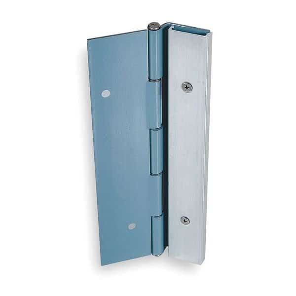 Piano Hinge,Steel,Prime Coat, Mfr#: HS203-001-600, MARKAR