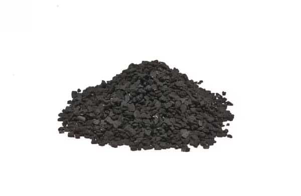 Replacement Carbon