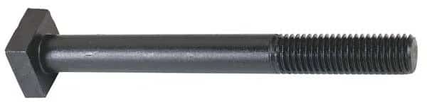 T-Bolt, Steel, 3/8-16x3