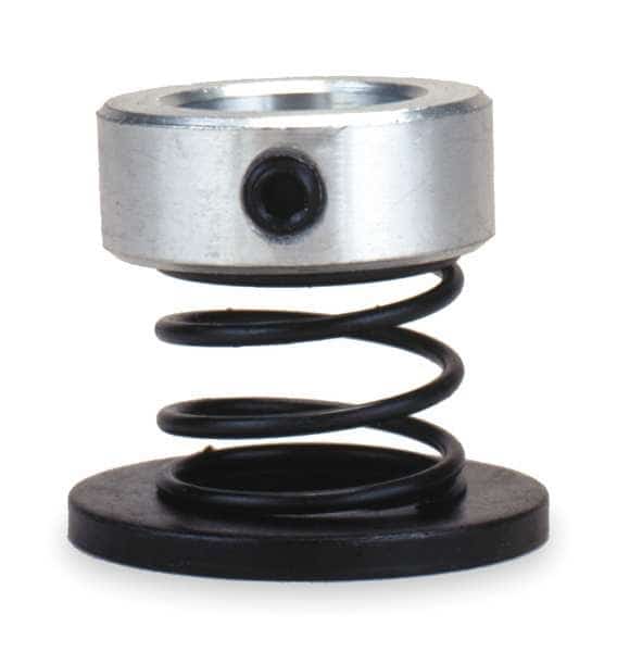 Clamp Support, 3 Pcs, 1/4 In