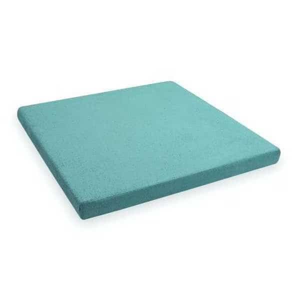 Heavy Duty Concrete Equipment Pad, DIVERSITECH, Mfr# UC2448-3
