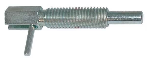 Plunger, Hand, SS, 1/2-13, 2.11, PK2