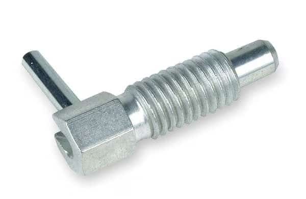 Plunger, Hand W/Out lock, 5/8-11, 3.05, PK2