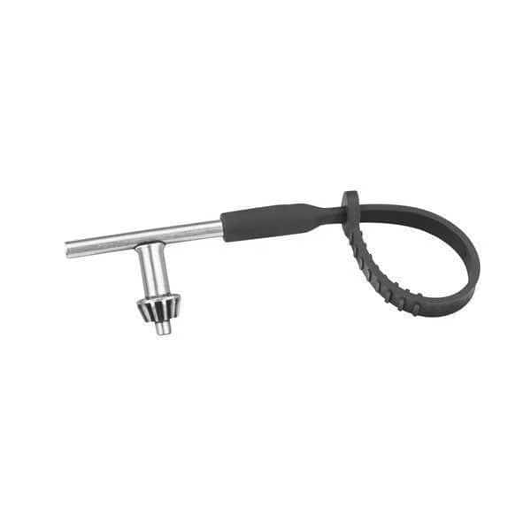Chuck Key Holder, MILWAUKEE TOOL, Mfr# 48-66-4080