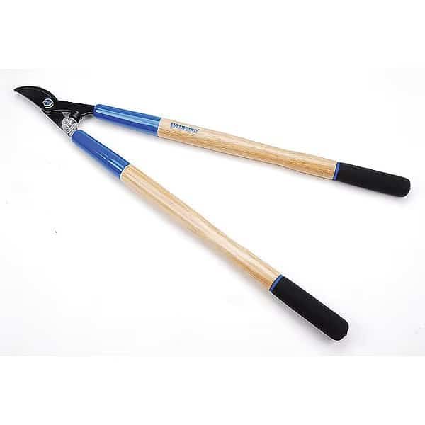 Bypass Lopper,1-1/2 In,Hardwood, Mfr#: 2ZB47, WESTWARD