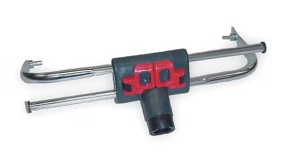Paint Roller Frame, Yoke, 12 to 18" Rollers