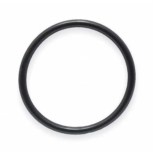 Hose Barb O-Ring, 6 Dash, PK50