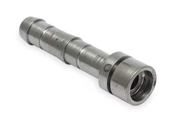 Braze Hose Fitting,10 Dash, Mfr#: FF12262-1010, EATON AEROQUIP